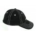 Copper Creek Black Golf Hat Dad Cap Adjustable OSFM   eb-38185638